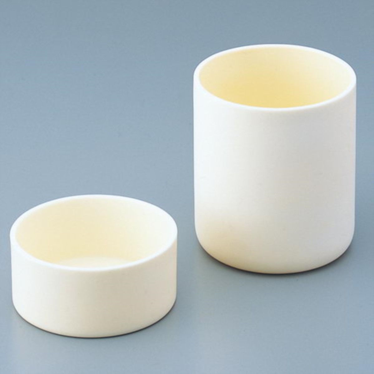 コランダムるつぼ