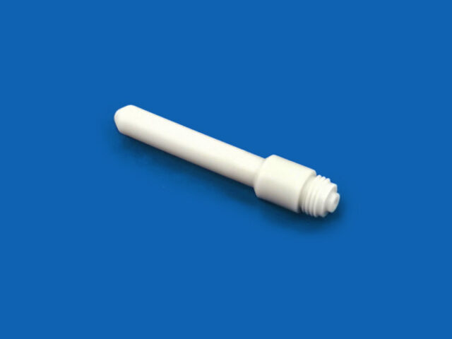 Aluminum Nitrides (AlN) nozzles Aluminum Nitrides (AlN) nozzles