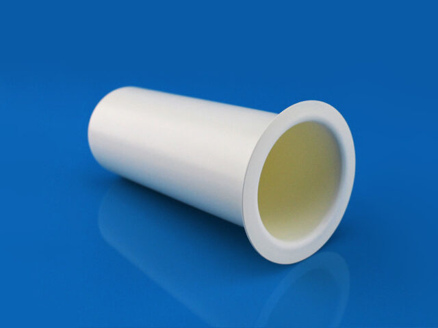 OLED Crucibles OLED Crucibles