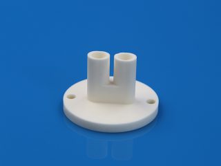 Alumina Ceramic Base