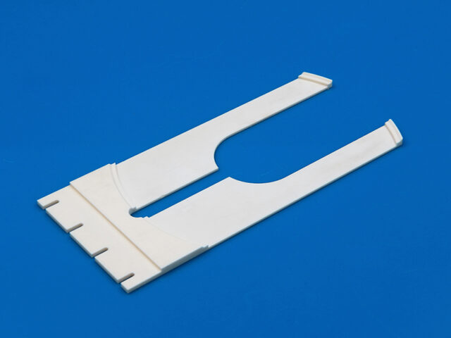 Alumina Robotic Arm Alumina Robotic Arm