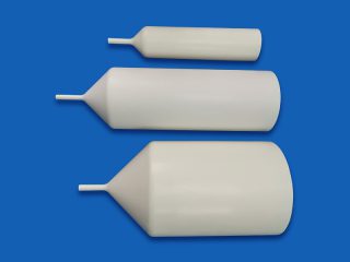 Pyrolytic Boron Nitride Ceramic