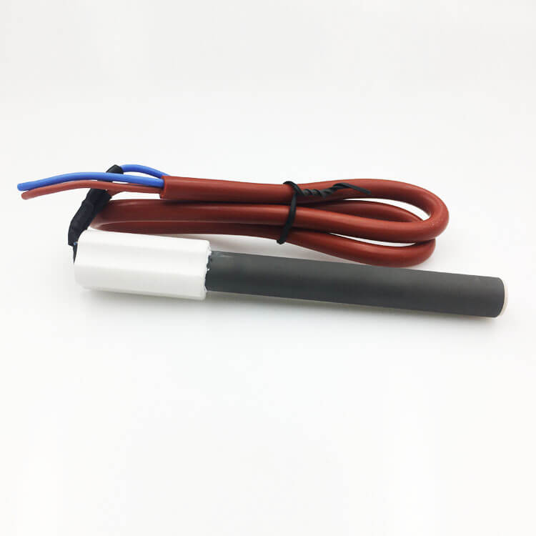 High Temperature Alumina Igniter High Temperature Alumina Ceramic Heater
