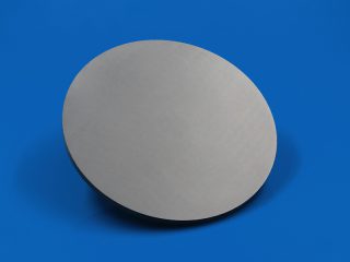 Hot pressing Aluminum Nitride