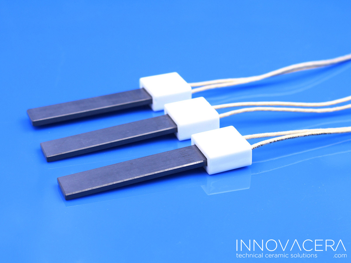 230V Silicon Nitride Igniters For Industrial And Residential Gas Furnaces Stoves