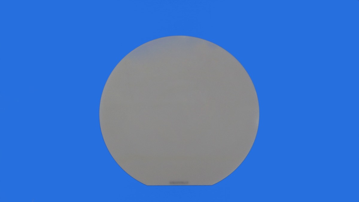 6” Aluminum Nitride wafers