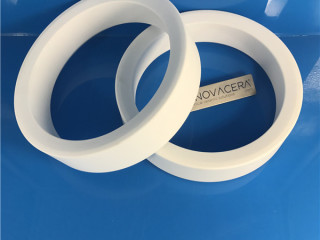 99.8 Alumina Ceramic Ring