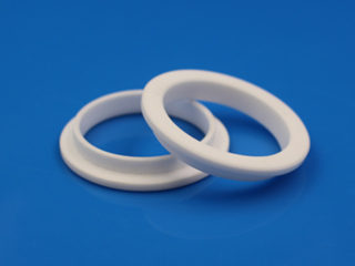 Alumina Ceramic Ring