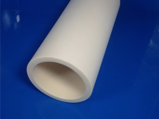 99% Alumina Ceramic Bushing Tubes