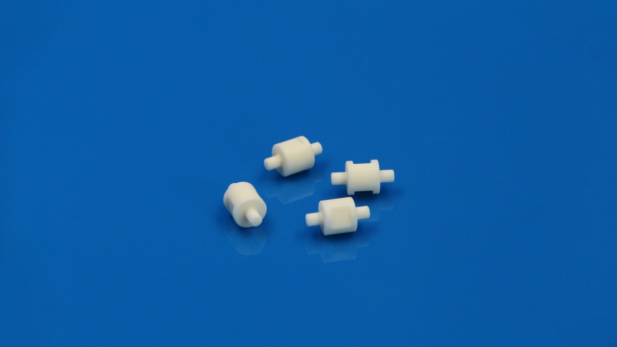 99 alumina ceramic passive rotor for the drone motor