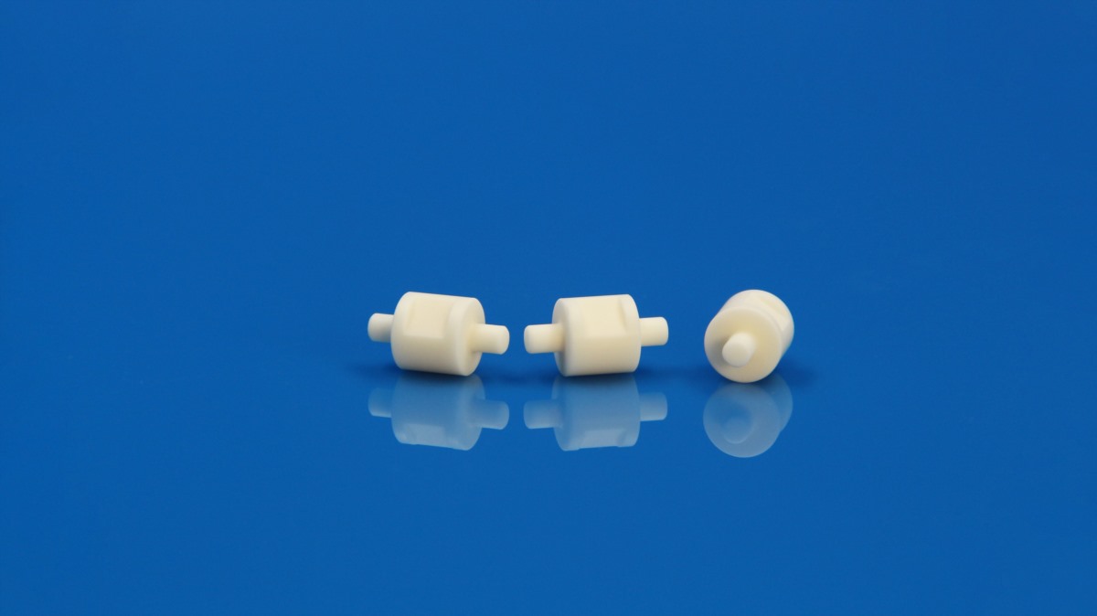 99 alumina ceramic passive rotor for the drone motor