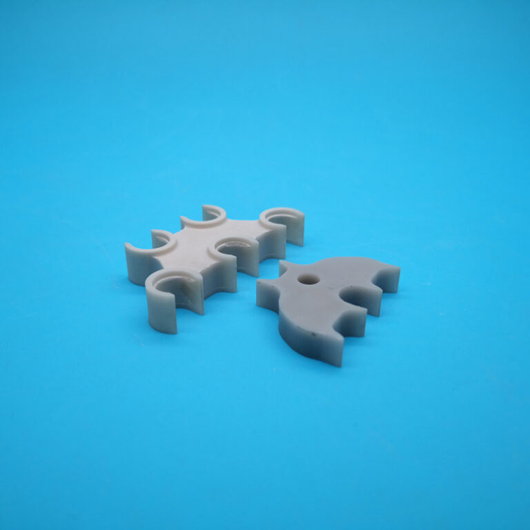 Aluminum Nitride Ceramic Components