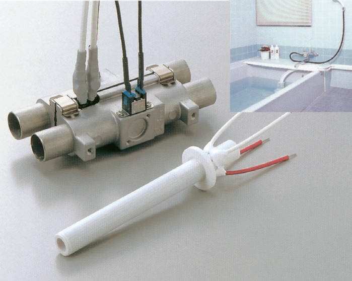 Alumina Ceramic Heater for Bath Water