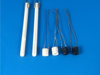 Alumina Ceramic Plate Heating Element for Car Oxygen Sensor
