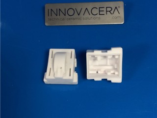 Alumina Ceramic Part For Electrical Application