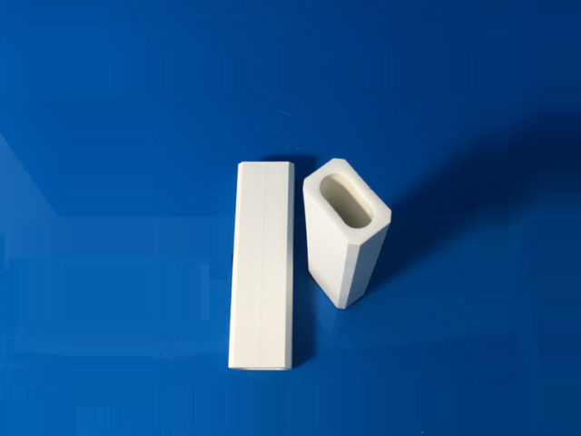 アルミナセラミックレーザー反射板