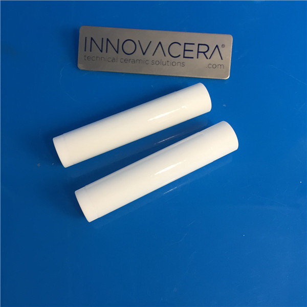 Alumina Ceramic Rods