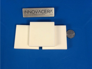 Alumina Porous Ceramic Plate