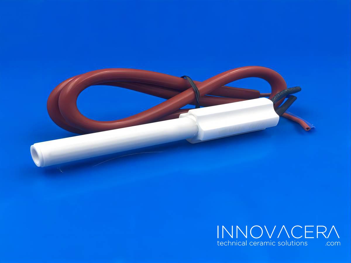 Alumina Ceramic Wood Pellet Boiler