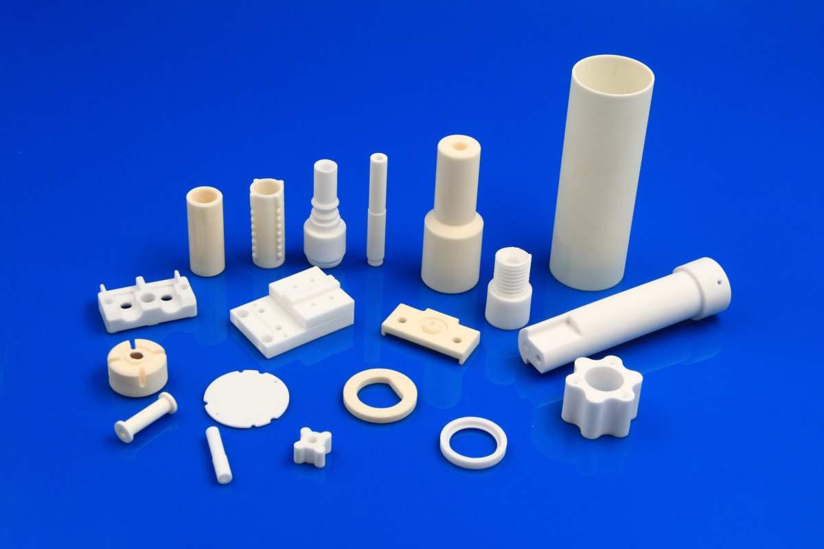 Alumina ceramic