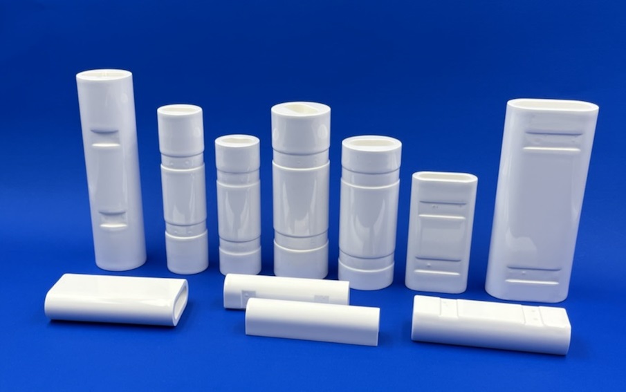 Alumina Laser Ceramic Reflector