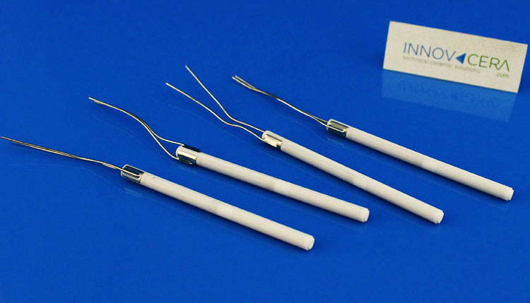 Alumina MCH Ceramic Heater