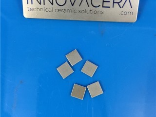 Alumina Metallized Ceramic Substrates