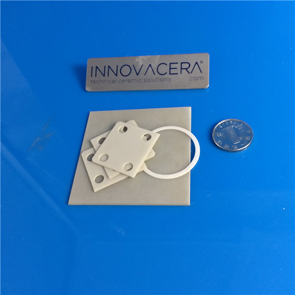 Alumina Nitride Ceramic Substrates