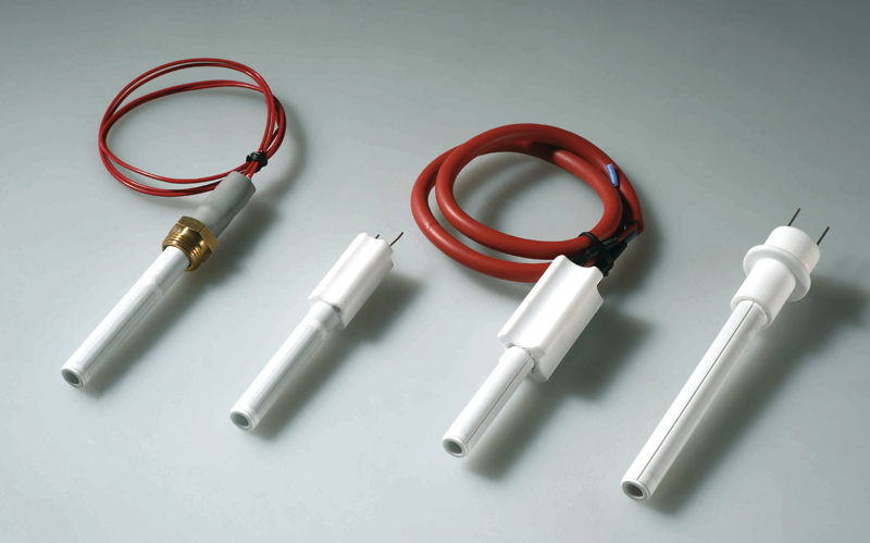 230v Ceramic Igniter Ceramic Pellet Igniter