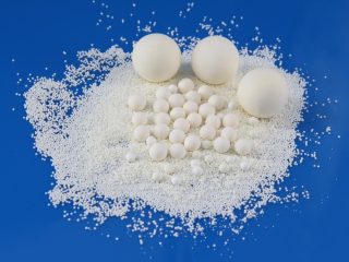 Alumina Ceramic Grinding Balls
