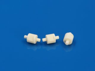 Alumina Ceramic UAV Components