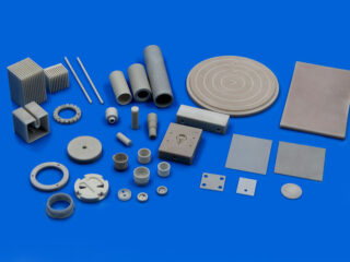 Aluminum 168极速赛车开奖历史走势图 nitride ceramics