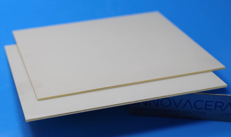 Aluminum Nitride Ceramic Substrate