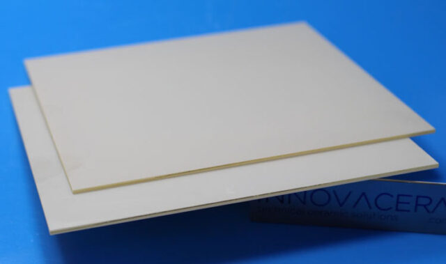 Aluminum Nitride Ceramic Substrate