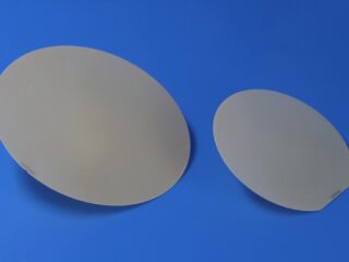 Aluminum Nitride Wafer Substrates The Foundation for Semiconductors Manufacturing