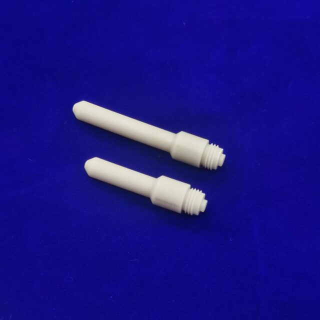 Aluminum Nitrides (AlN) nozzles for Plasma Etch Equipment Aluminum Nitrides (AlN) nozzles for Plasma Etch Equipment