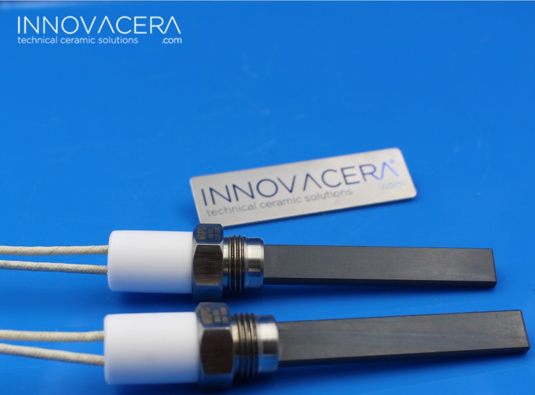 Application-fields-and-precautions-of-silicon-nitride-ceramic-igniters