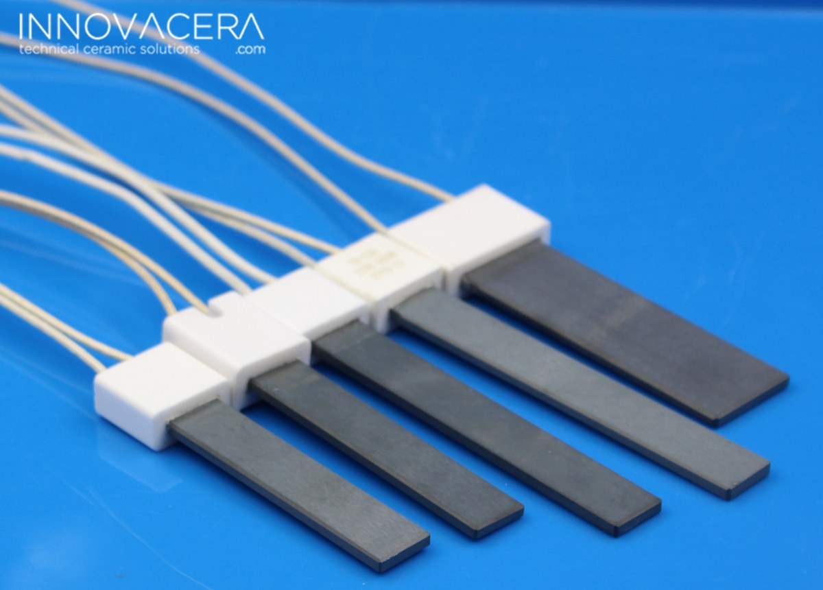 Application-fields-and-precautions-of-silicon-nitride-ceramic-igniters