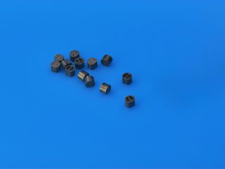 Black Zirconia Ceramic Block For Sensor Optoelectronics Industry
