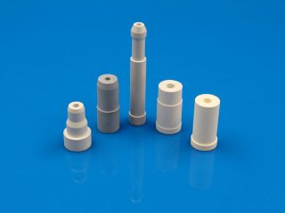 BMA Boron Nitride Atomization Nozzles BMA Boron Nitride Atomization Nozzles