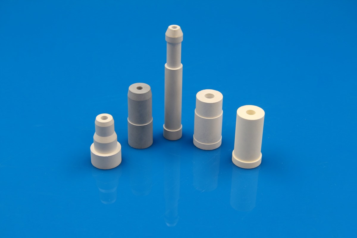 BMA Boron Nitride Atomization Nozzles