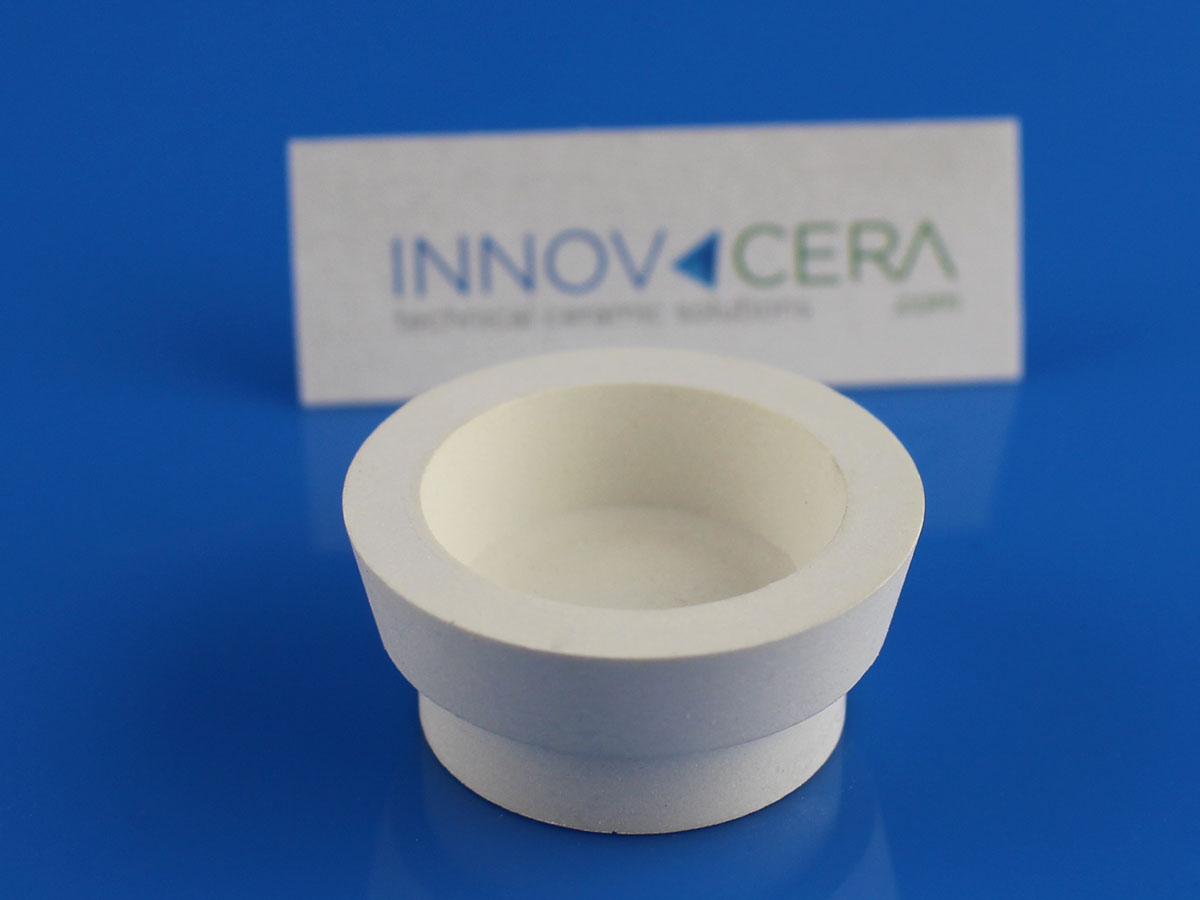 BN 坩埚炉膛衬垫