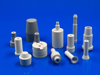 Boron Nitride (BN) Ceramic for Metallurgy Applications