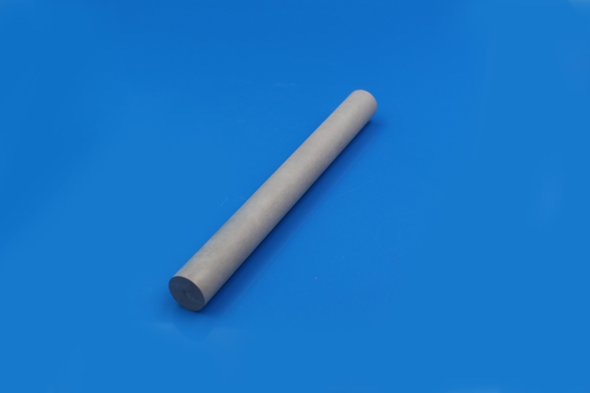 Machinable Aluminum Nitride BAN Machinable Aluminum Nitride BAN