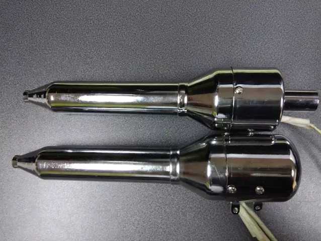 锅炉点火器(热风枪)