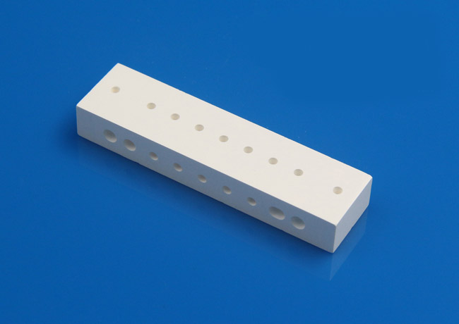 Boron Nitride Ceramic (BN) Revolutionizing PVD Coating Technology