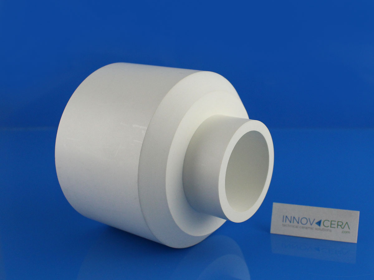 Boron Nitride Ceramic Components