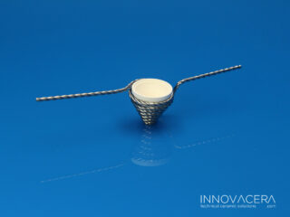 Features and Benefits of Boron Nitride Ceramic Evaporation Boat Sets