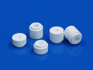 Boron Nitride Ceramic Insulator For High Temperature Furnace