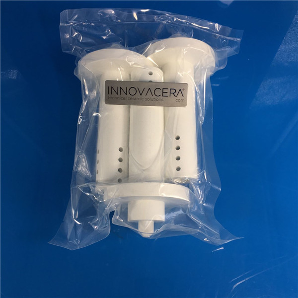 Boron Nitride Ceramic Nozzles For Metal Atomization